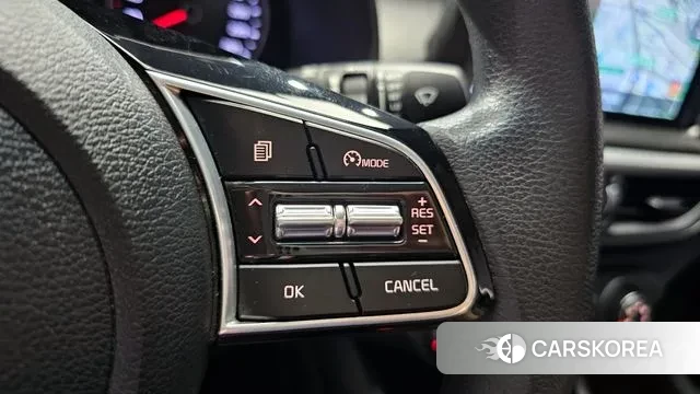 Kia Come New K3 id 3008981 из Кореи 9