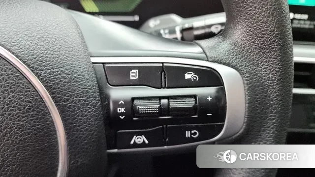 Kia The New K5 3rd generation id 3639028 из Кореи 9