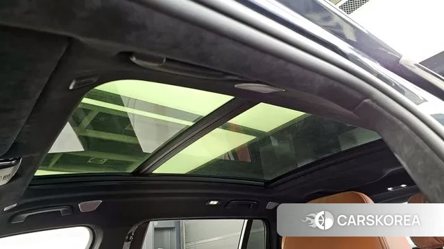 BMW X7 (G07) id 3218852 из Кореи 9