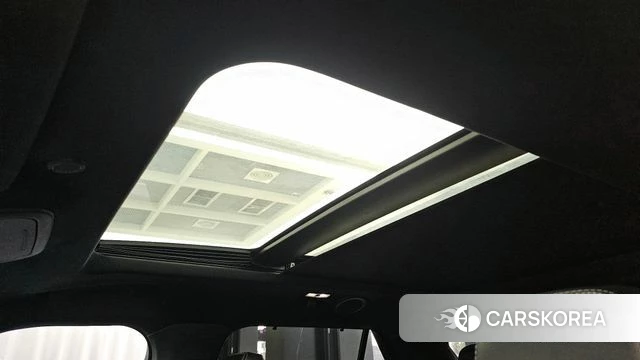 Ford Explorer 6th Generation id 3844482 из Кореи 9