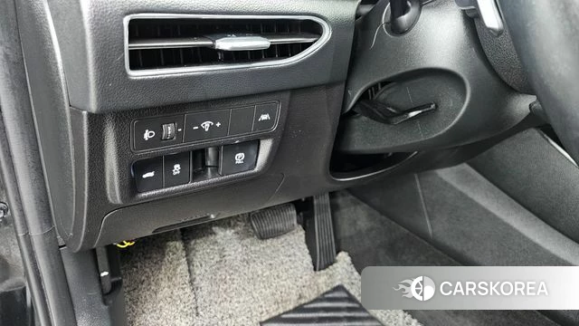 Hyundai Sonata (DN8) id 4428794 из Кореи 9