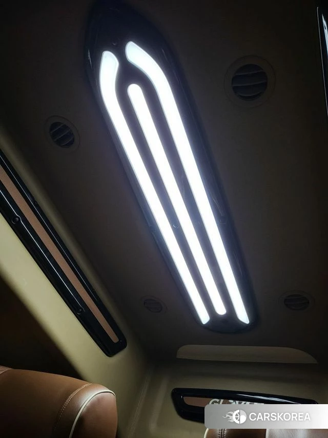 Kia The New Carnival id 3899750 из Кореи 9