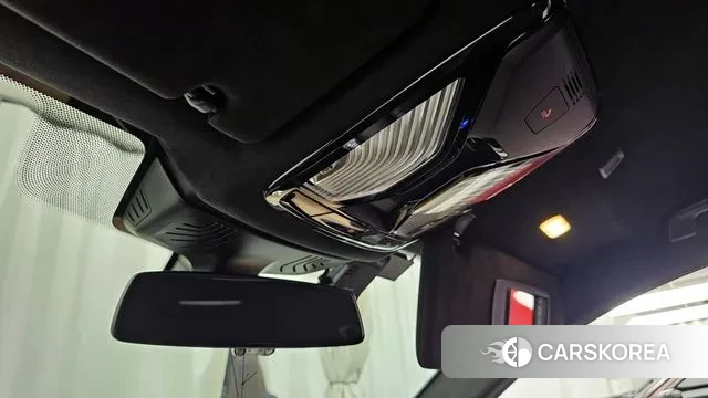 BMW M5 (F90) id 3013418 из Кореи 9