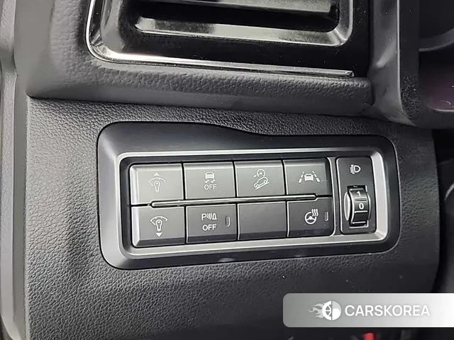 Ssangyong Berry New Tivoli id 3645977 из Кореи 9