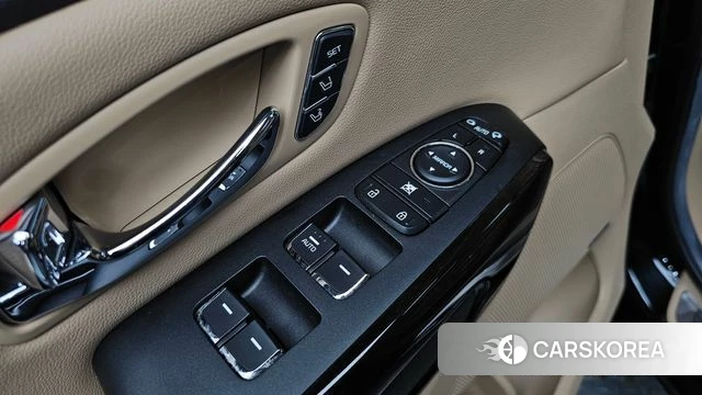 Kia The New Carnival id 4520933 из Кореи 9