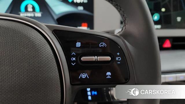 Hyundai Ionic 5 id 4223988 из Кореи 9