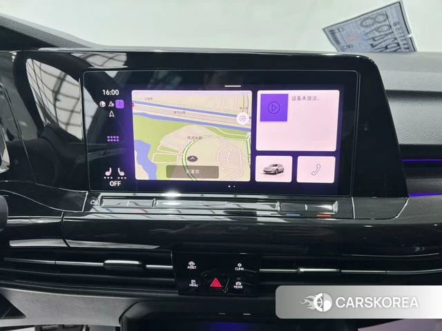 Volkswagen Golf id 4271312 из Китая 9