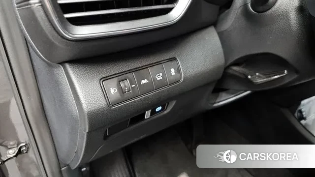 Hyundai The New Santa Fe id 3058762 из Кореи 9