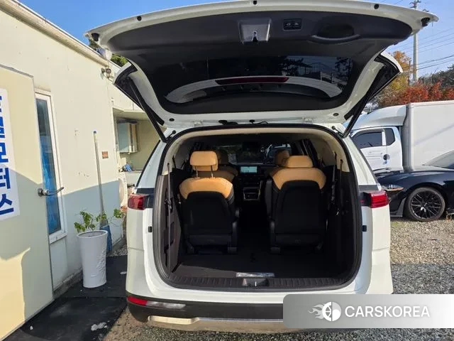 Kia Carnival 4th generation id 3359972 из Кореи 9