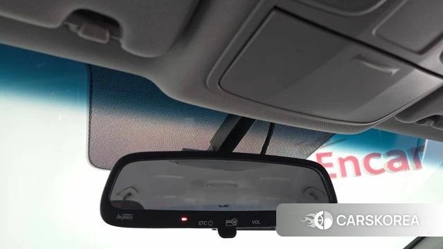 Hyundai Sonata New Rise id 4477412 из Кореи 9