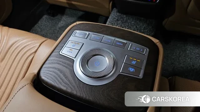 Genesis G80 (RG3) id 3059234 из Кореи 9