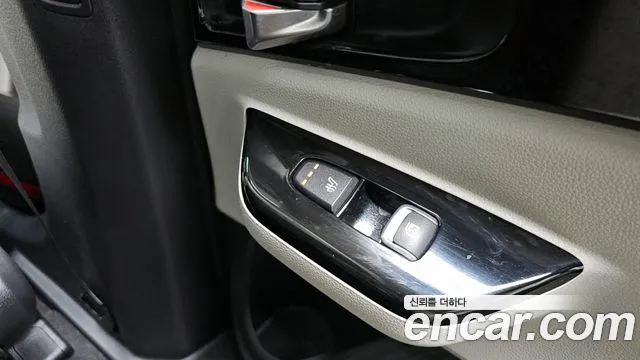 Kia Carnival 4th generation id 2425983 из Кореи 9