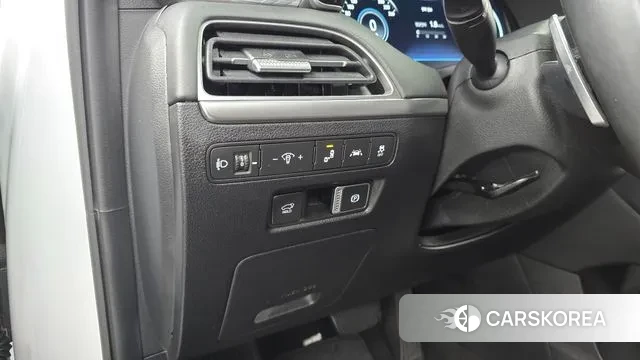 Hyundai Palisade id 3727453 из Кореи 9