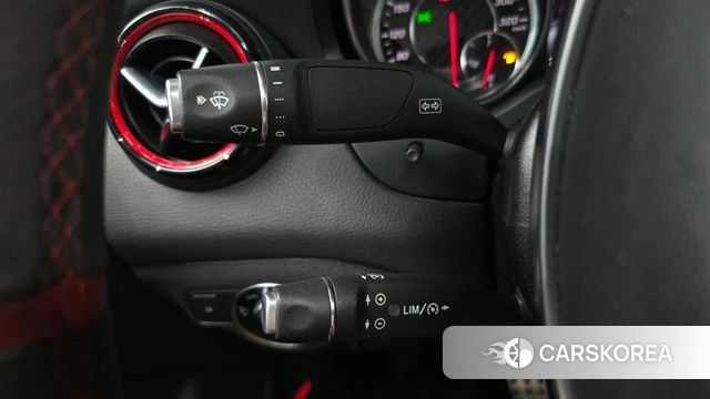 Mercedes-Benz CLA-Class C117 id 4483043 из Кореи 9