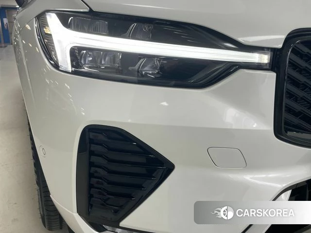 Volvo XC60 second Generation id 4264207 из Кореи 9