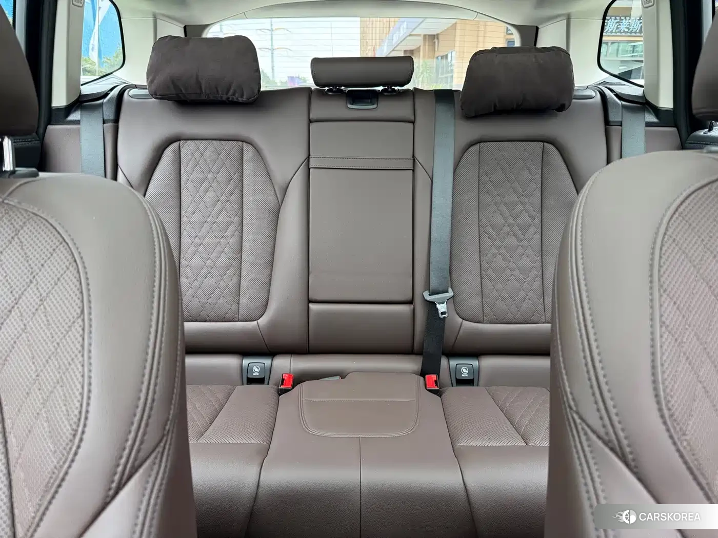 BMW X3 id 4547279 из Китая 9