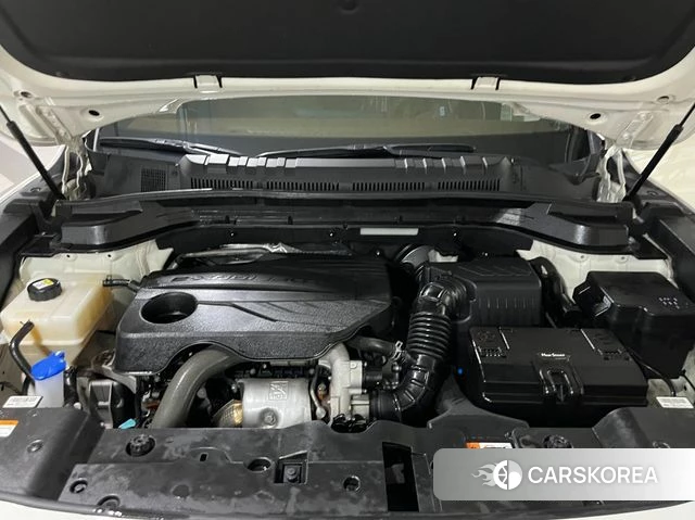 Ssangyong Torres id 3910155 из Кореи 9