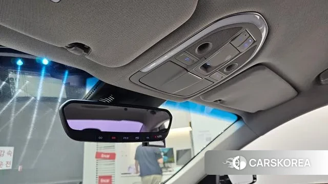 Genesis G80 id 3198805 из Кореи 9