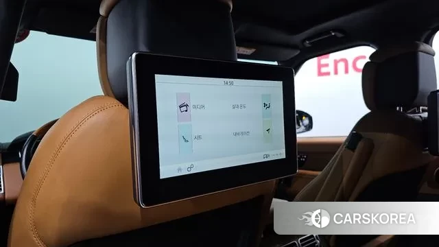 Land Rover Range Rover 4th Generation id 3351079 из Кореи 9