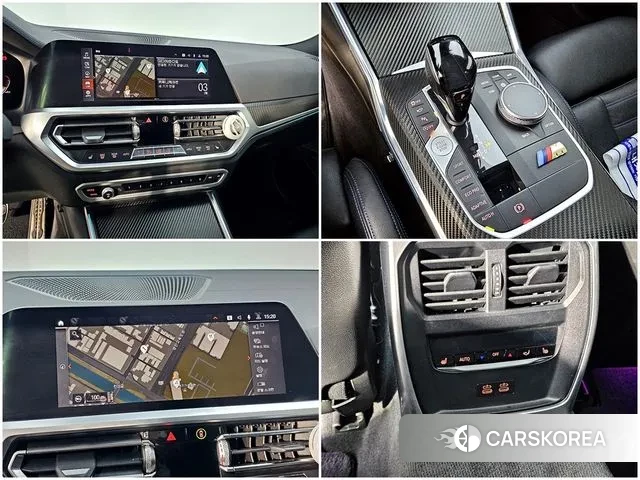 BMW 3 Series (G20) id 3736195 из Кореи 9