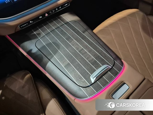 Mercedes-Benz E-Class W214 id 4468257 из Кореи 9