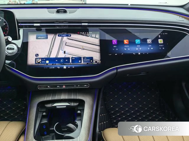 Mercedes-Benz E-class id 4277970 из Китая 9