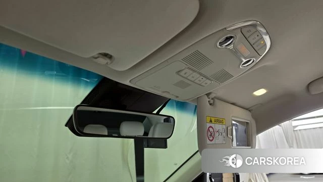 Hyundai The New Grandeur IG id 3794693 из Кореи 9