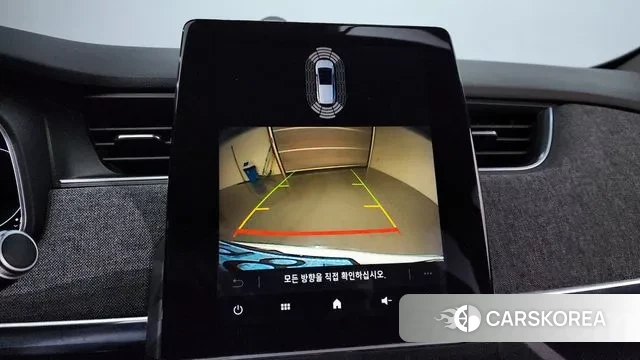 Renault Korea (Samsung) Joe id 3438475 из Кореи 9