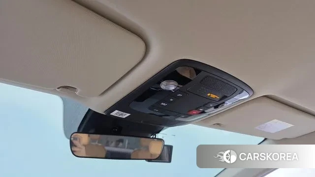 Kia Carnival 4th generation id 3058829 из Кореи 9