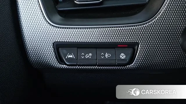 Renault Korea (Samsung) XM3 id 3591179 из Кореи 9