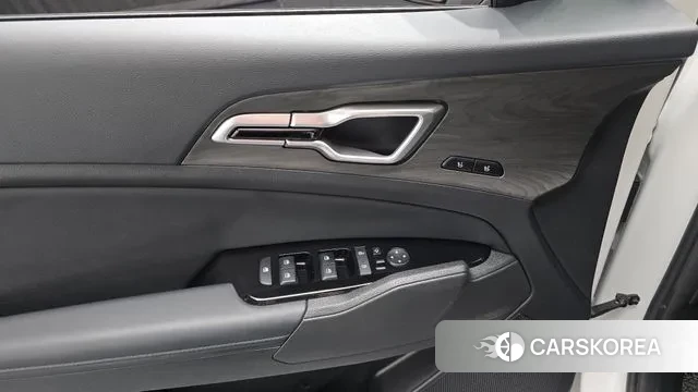 Kia Sportage 5th Generation id 3058899 из Кореи 9