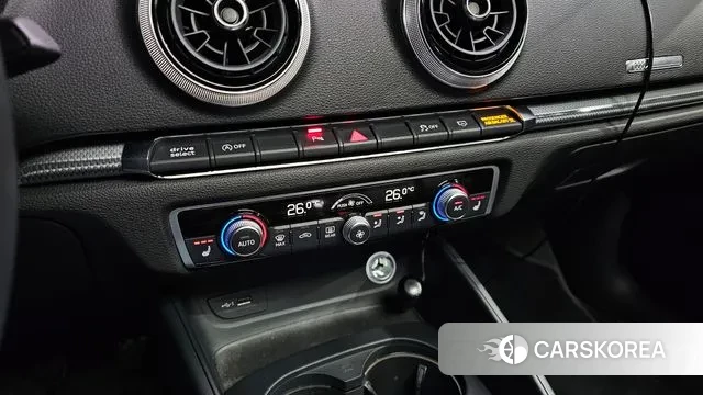 Audi New A3 id 3761171 из Кореи 9