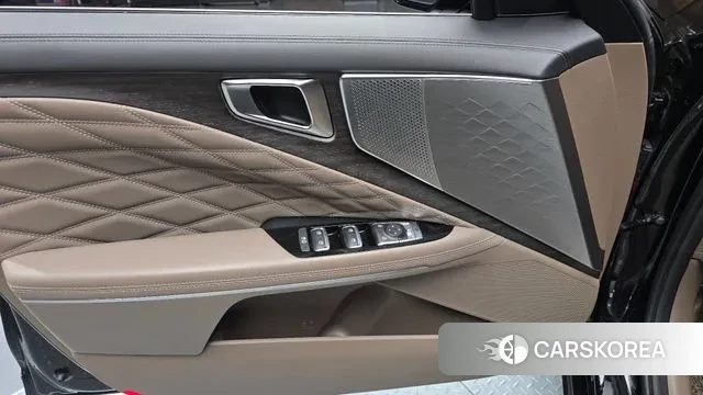 Kia K8 id 3354930 из Кореи 9