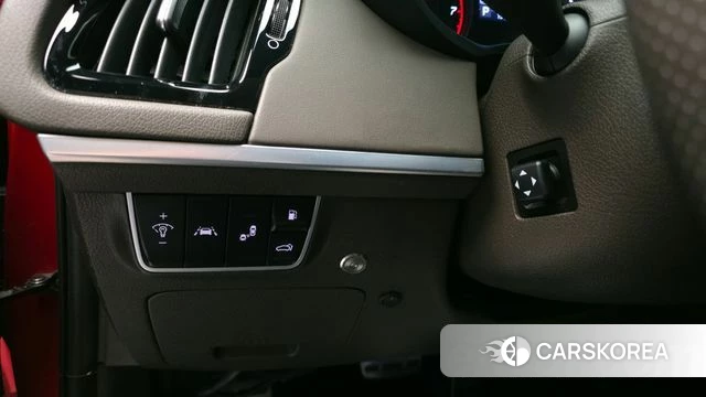 Kia Stinger id 3829427 из Кореи 9