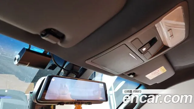 Ssangyong The New Rexton Sports Cannes id 2853833 из Кореи 9