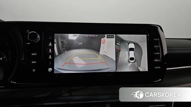 Kia K5 3rd generation id 3965896 из Кореи 9