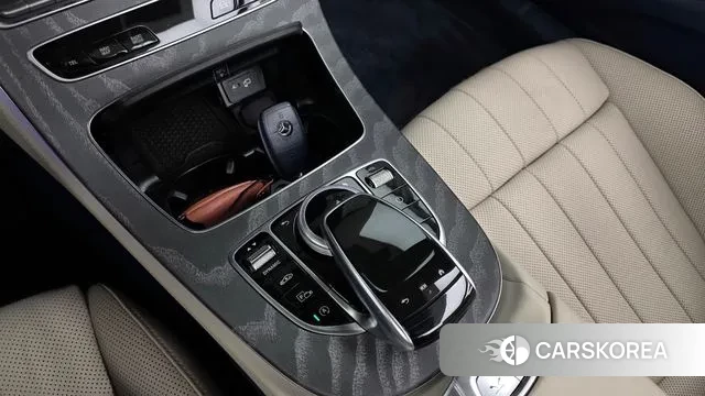 Mercedes-Benz E-Class W213 id 3426476 из Кореи 9