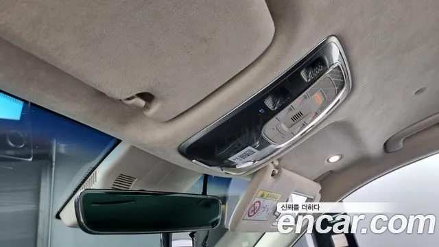 Genesis GV80 id 2749157 из Кореи 9