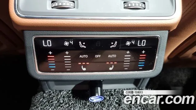 Audi A6 (C8) id 2843258 из Кореи 9