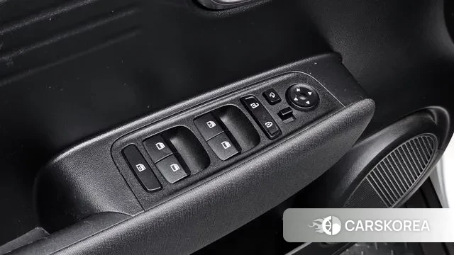 Hyundai Casper id 3621110 из Кореи 9