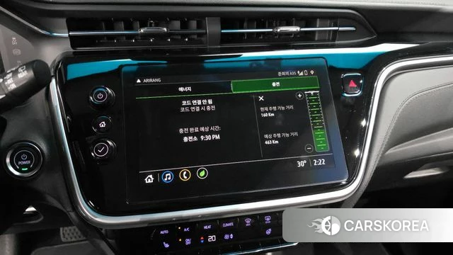 Chevrolet (GM Daewoo) New Bolt EV id 4474811 из Кореи 9