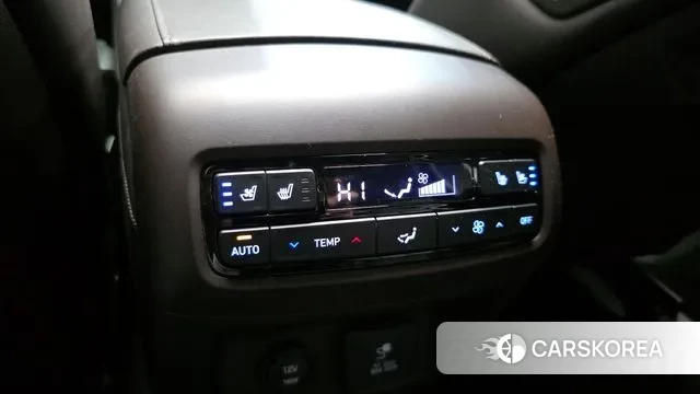 Hyundai The New Palisade id 3711957 из Кореи 9