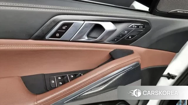 BMW X6 (G06) id 3385462 из Кореи 9