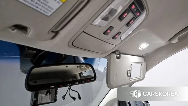 Kia The New Carnival id 3386140 из Кореи 9