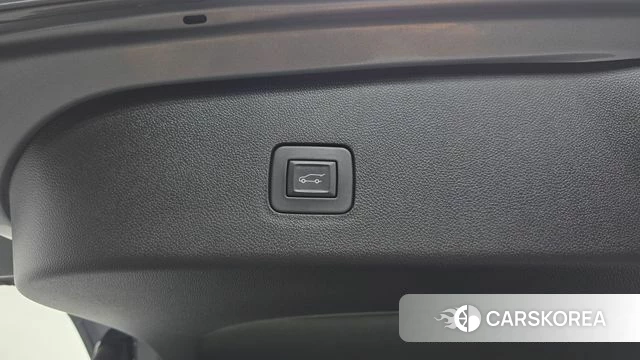Chevrolet (GM Daewoo) Trax Crossover id 4494198 из Кореи 9
