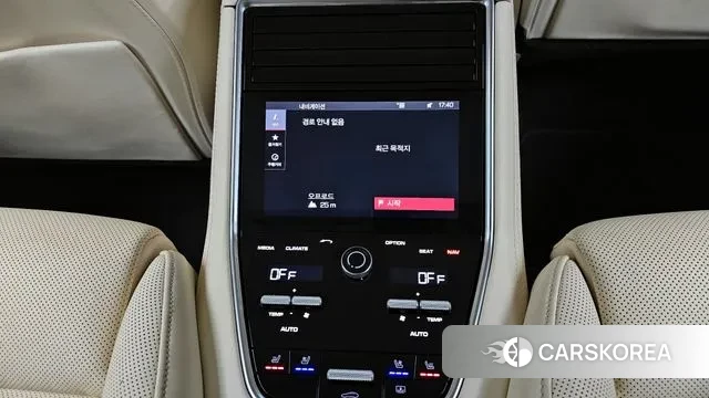 Porsche Panamera (971) id 3433916 из Кореи 9