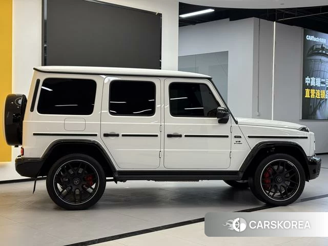 Mercedes-Benz G-class AMG id 4257109 из Китая 9