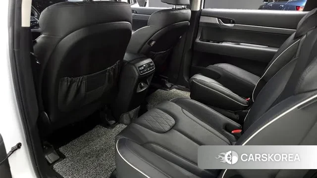 Hyundai Palisade id 3498591 из Кореи 9