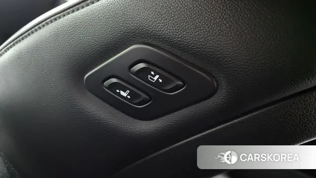 Hyundai The New Santa Fe id 3640796 из Кореи 9