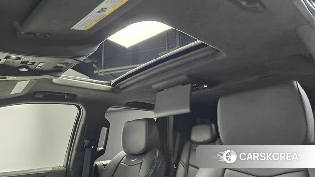 Cadillac Escalade id 3966185 из Кореи 9